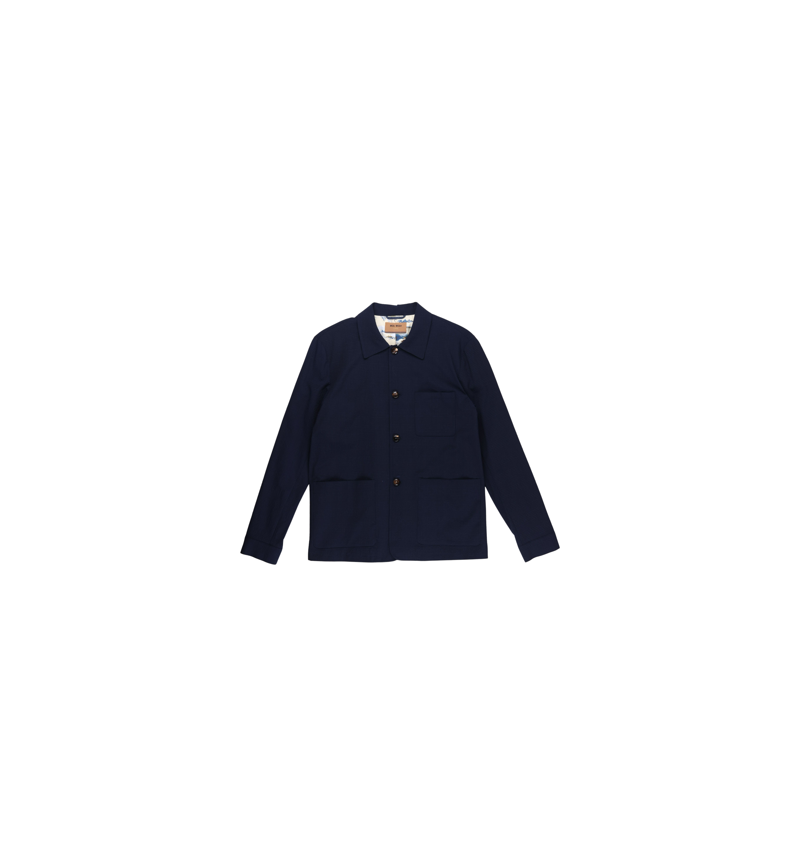 Packshot / Navy / ReLoved